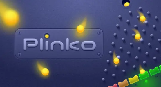 Plinko 1xBet