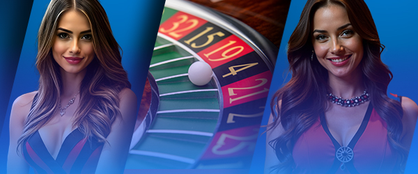 کازینو 1xbet با دیلرهای زنده