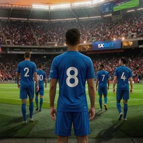 راهن على UEFA Nations League 2026